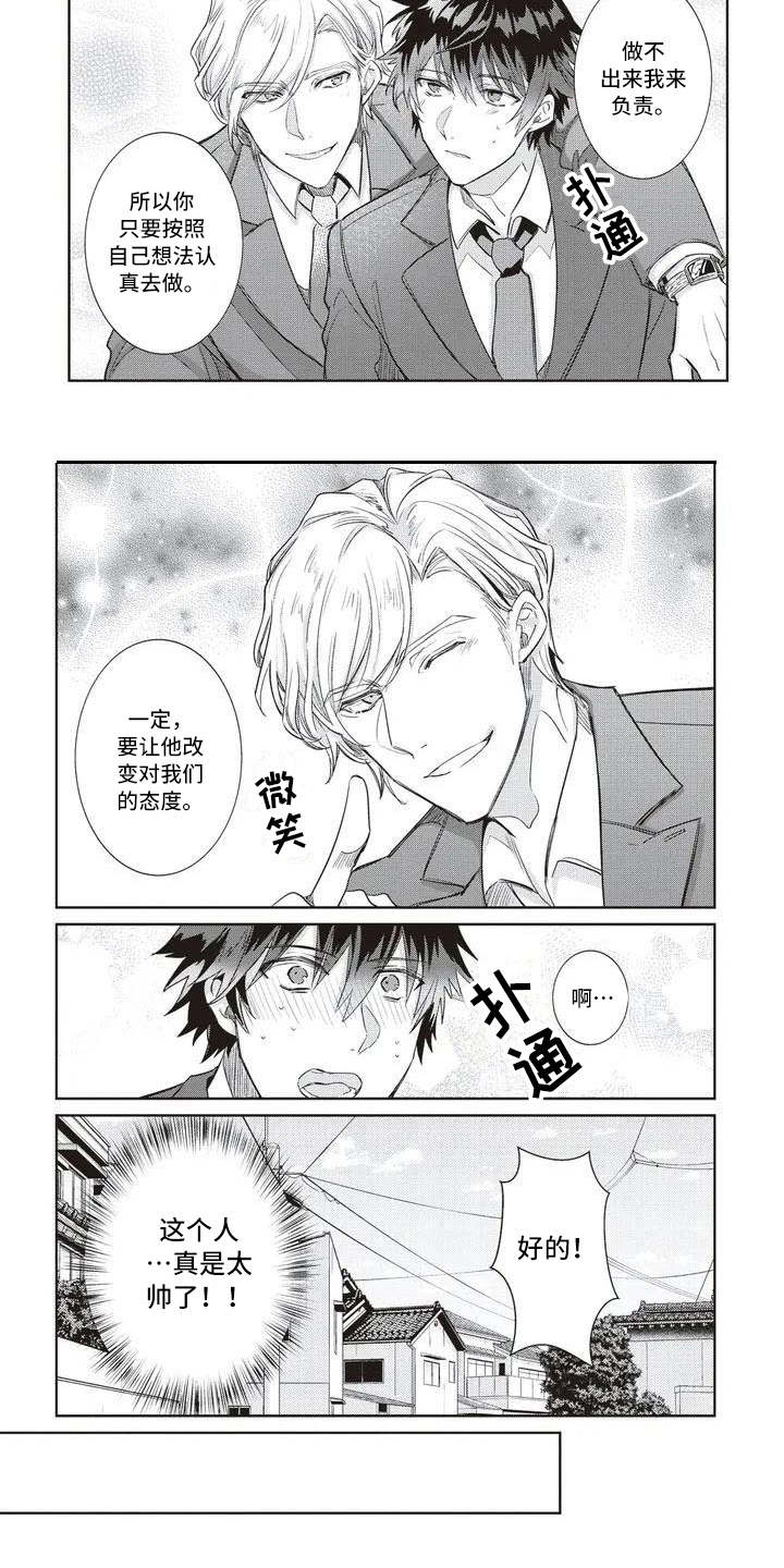 第2章：社长7