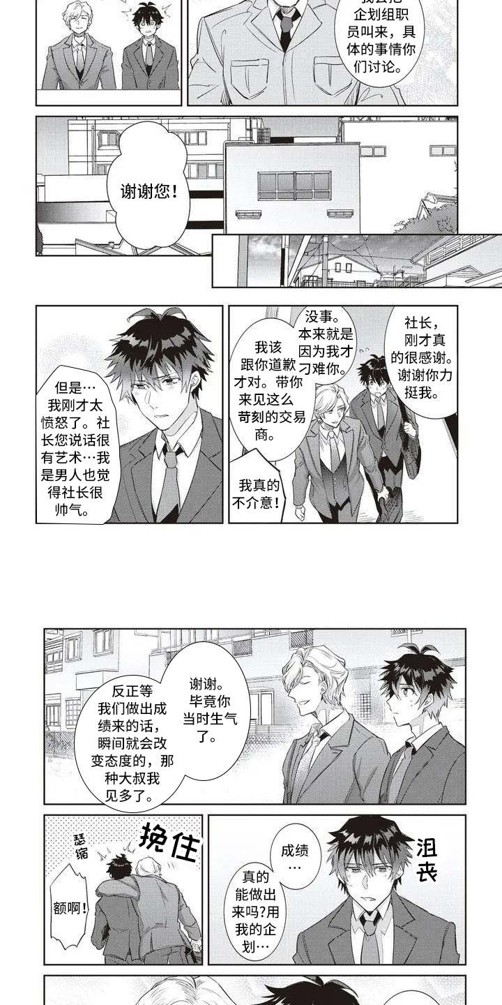 第2章：社长6