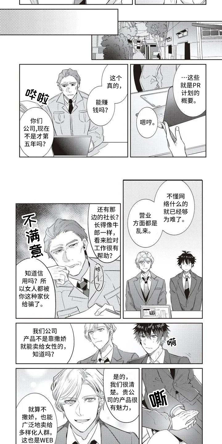 第2章：社长4