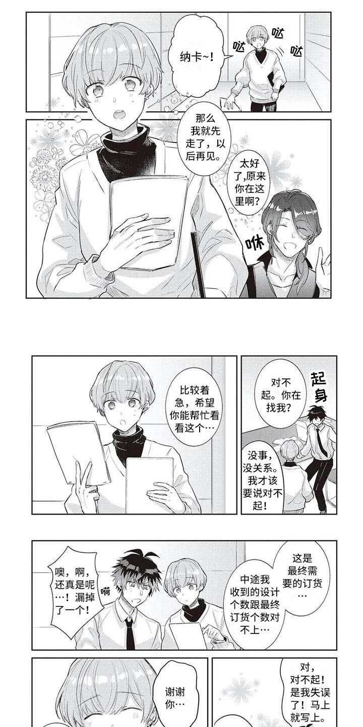 第7章：努力6
