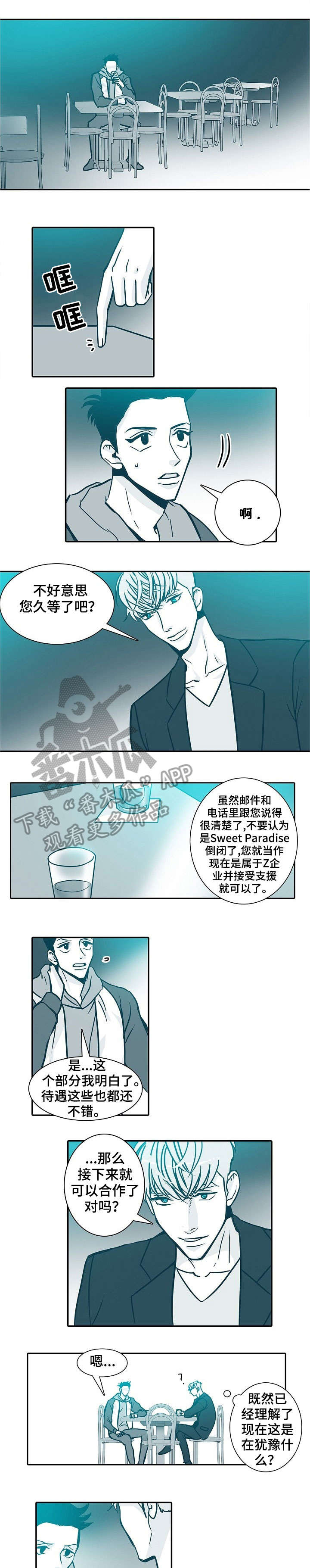 第20章：见面0