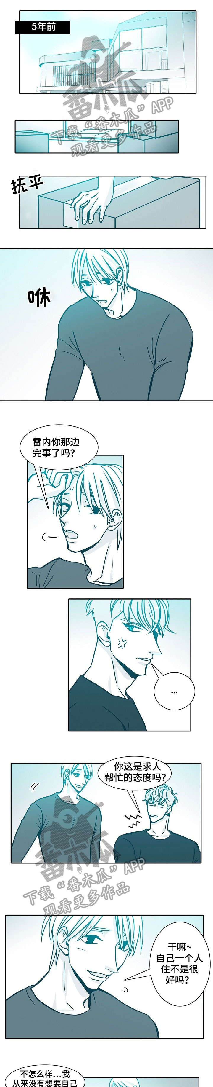 第36章：习惯4