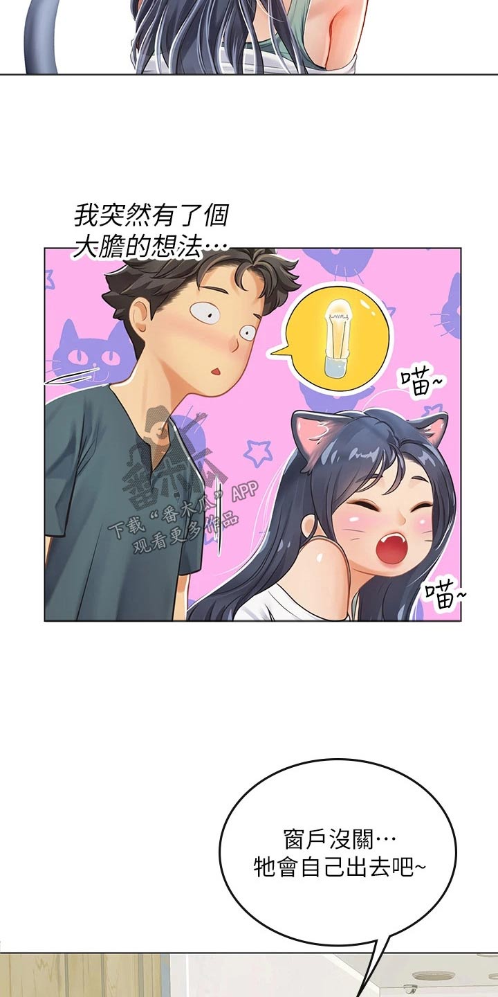 第42章：猫咪8