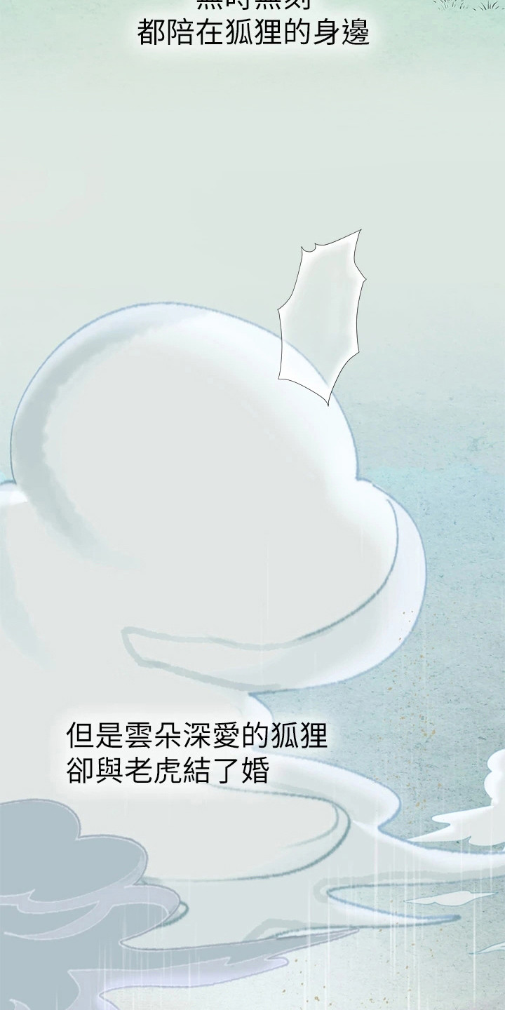 第18章：狐狸雨22