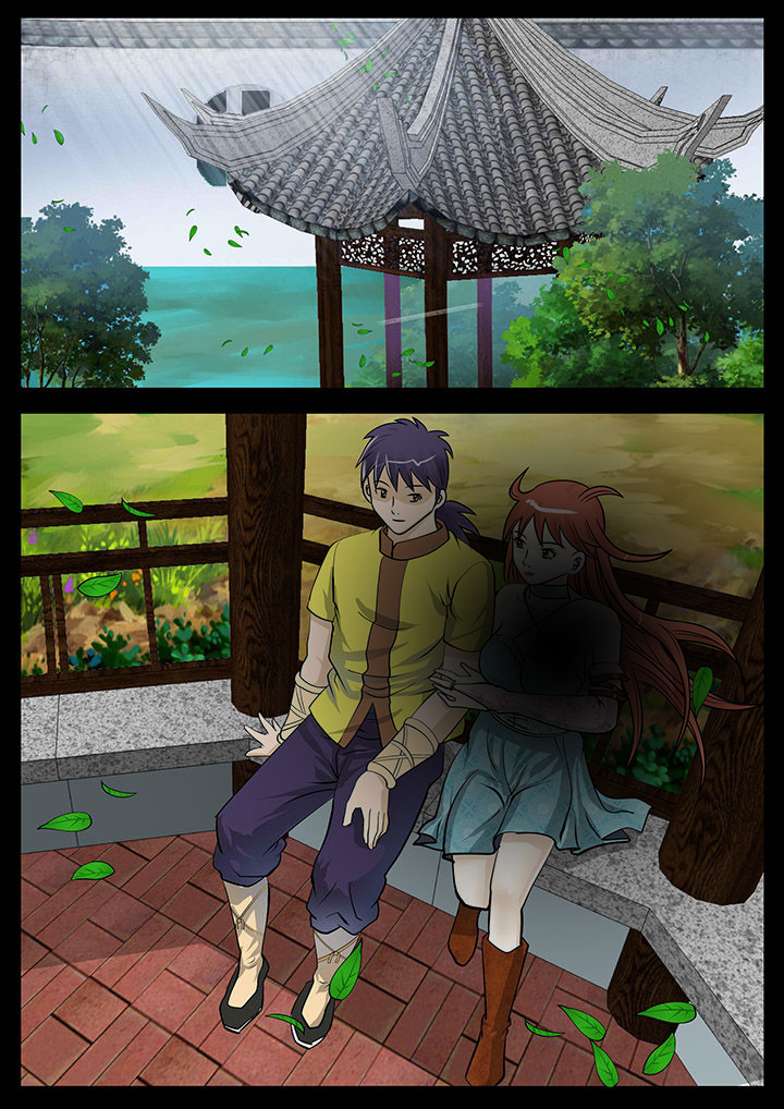 第21章：0
