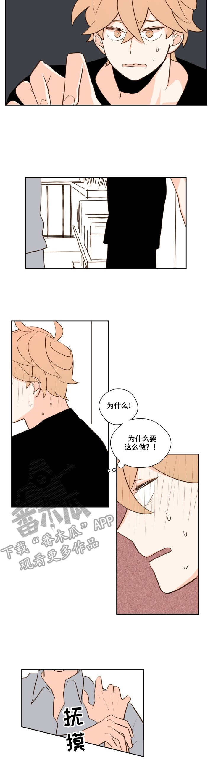 第13章：奇怪1