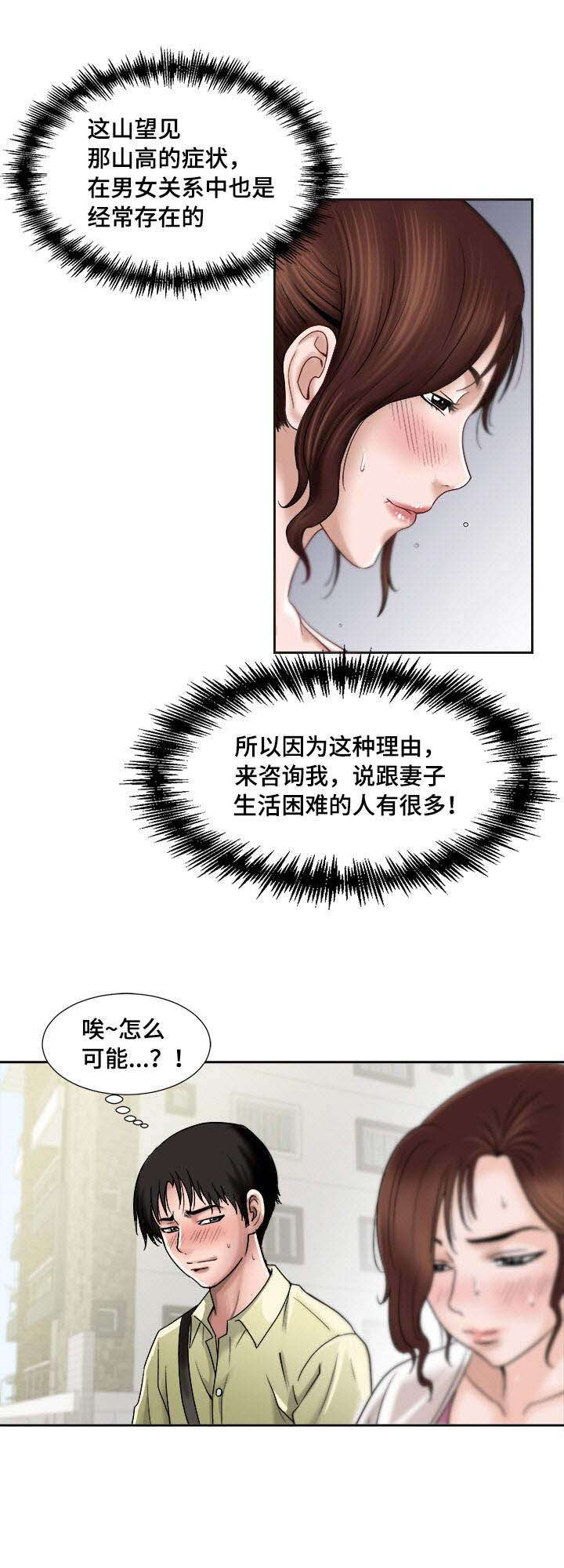 第1章：生理障碍26