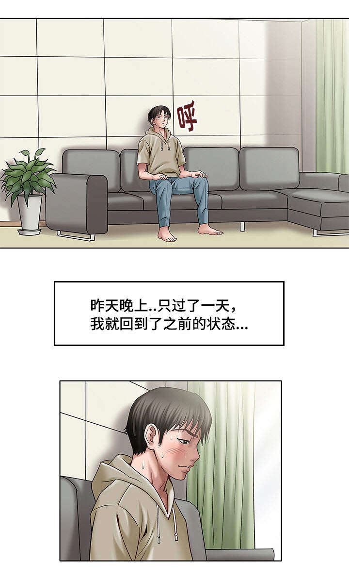 第4章：拜托你21