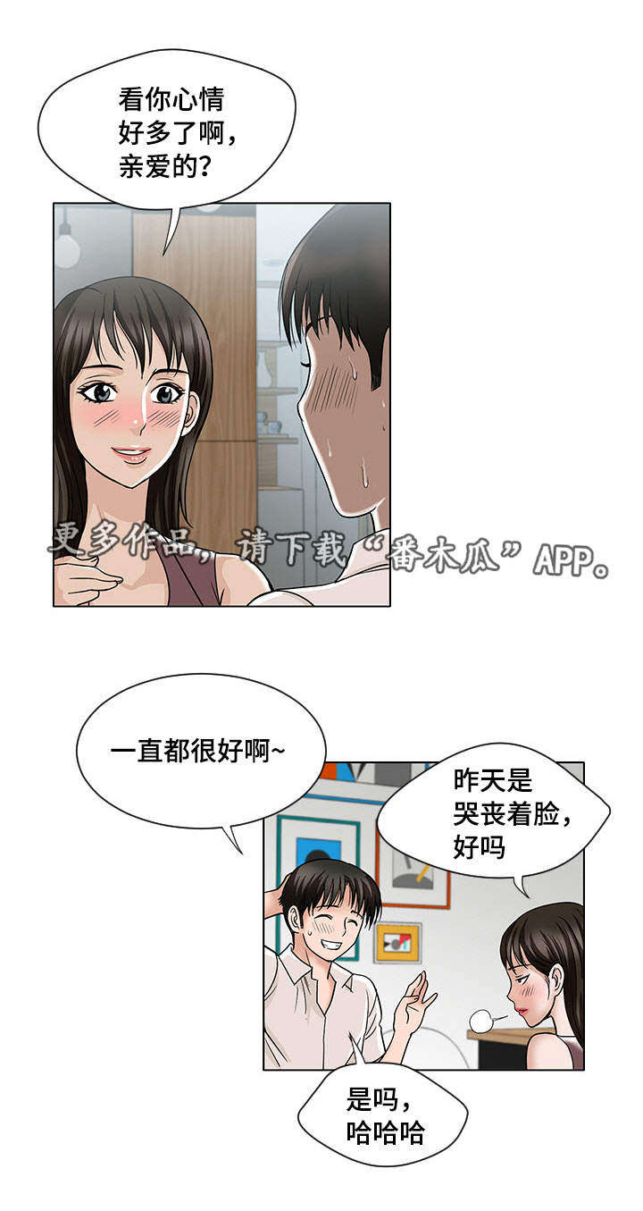 第5章：观看18