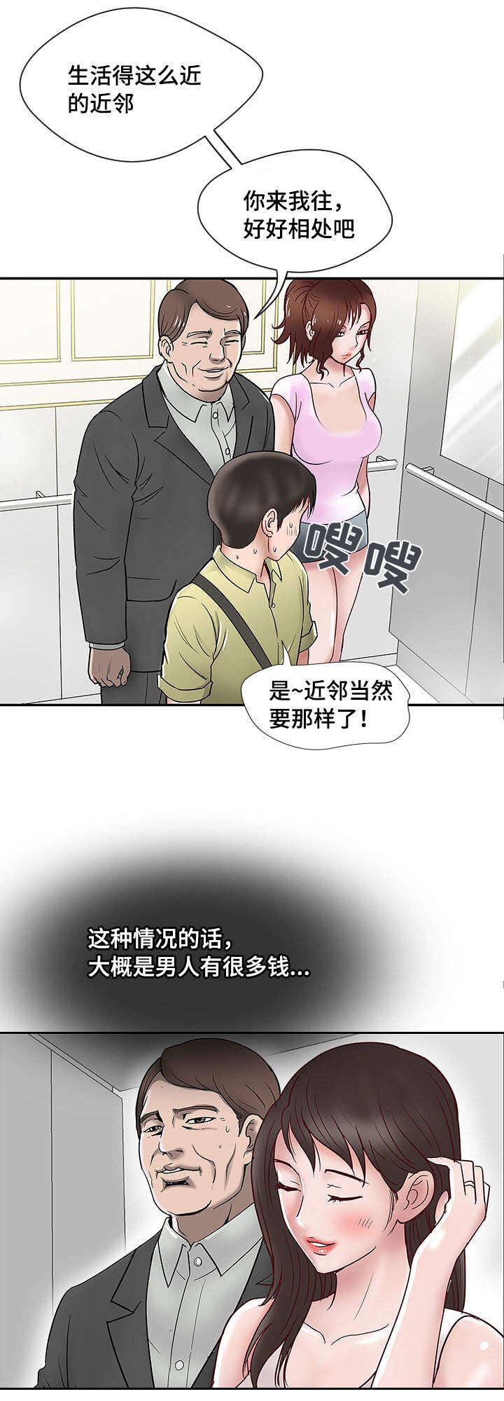 第1章：生理障碍9