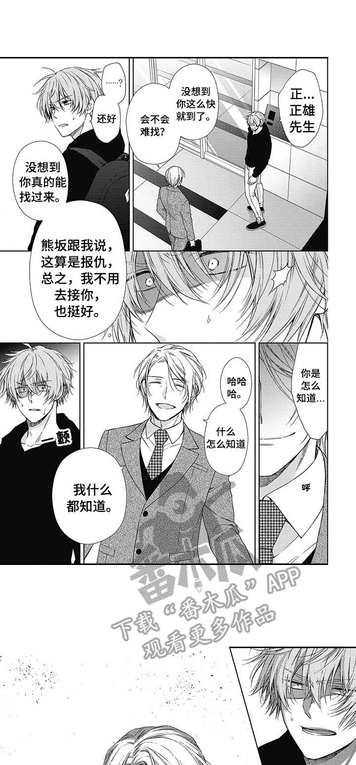 第15章：调查0
