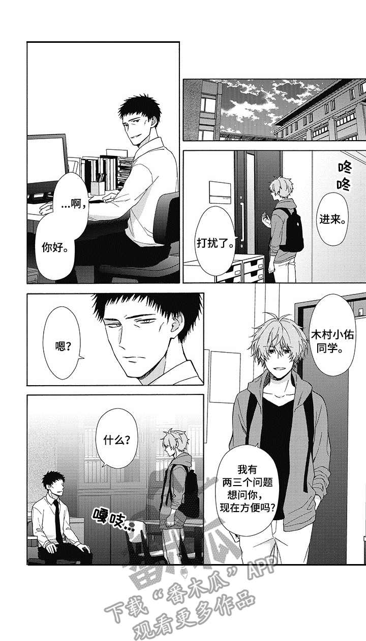 第7章：傻瓜0