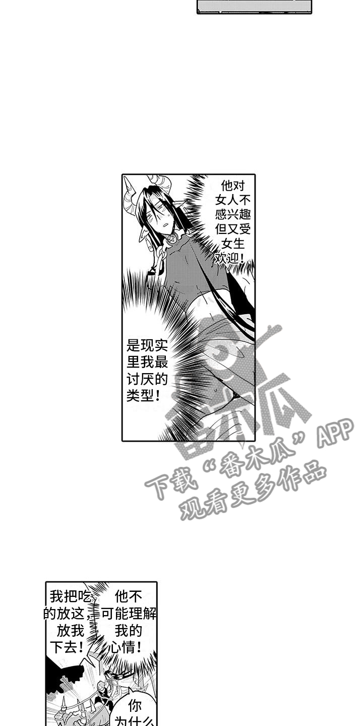 第6章：梦想13