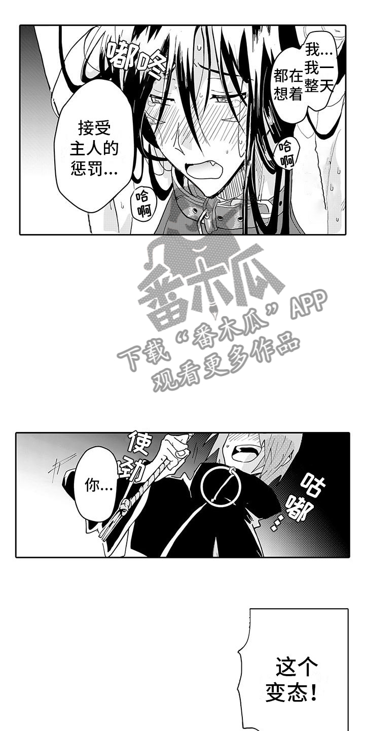 第5章：两面魔王1