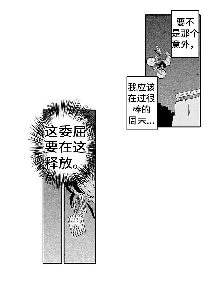 第3章：惊天大秘密15