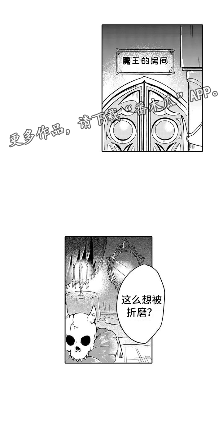 第5章：两面魔王0