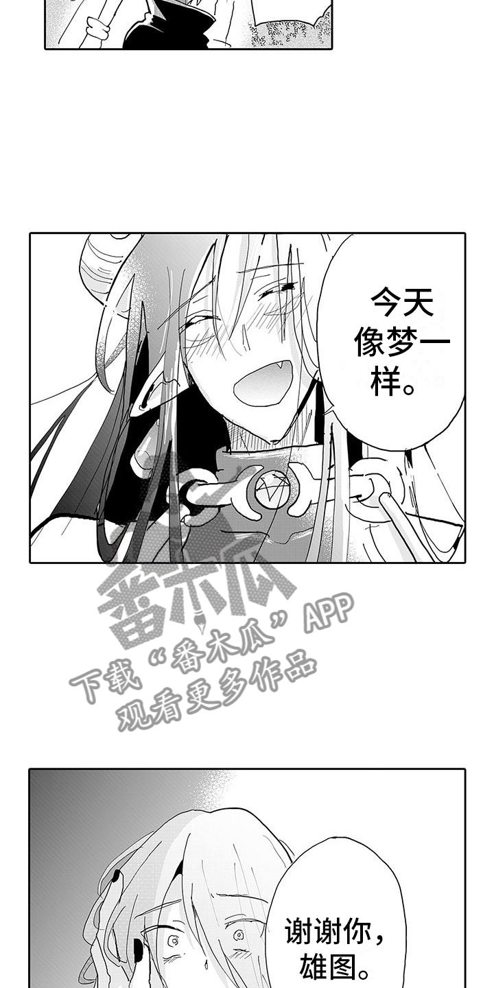 第16章：强制转生7