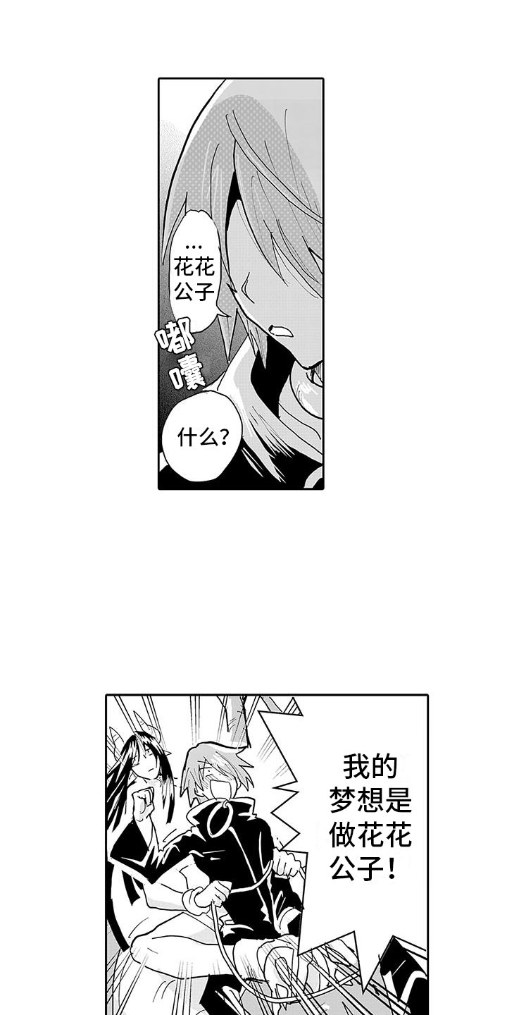 第6章：梦想10