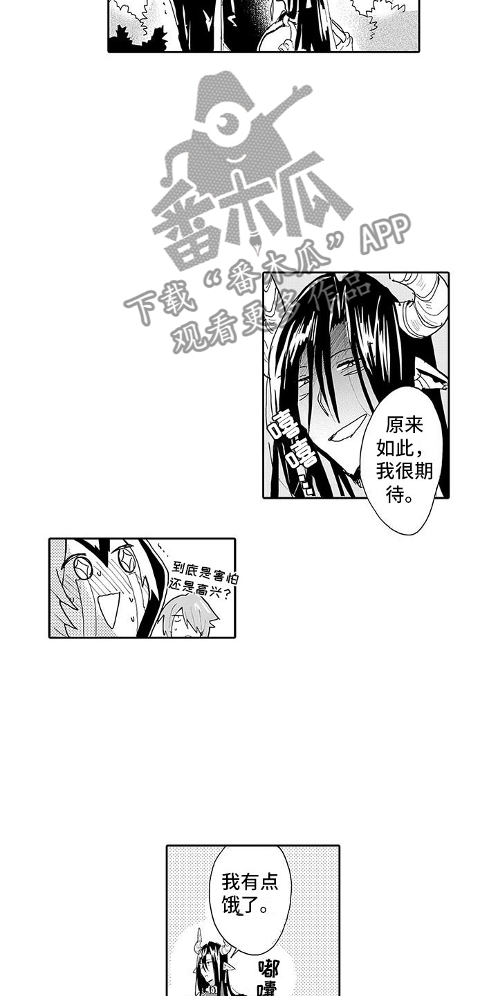 第6章：梦想1