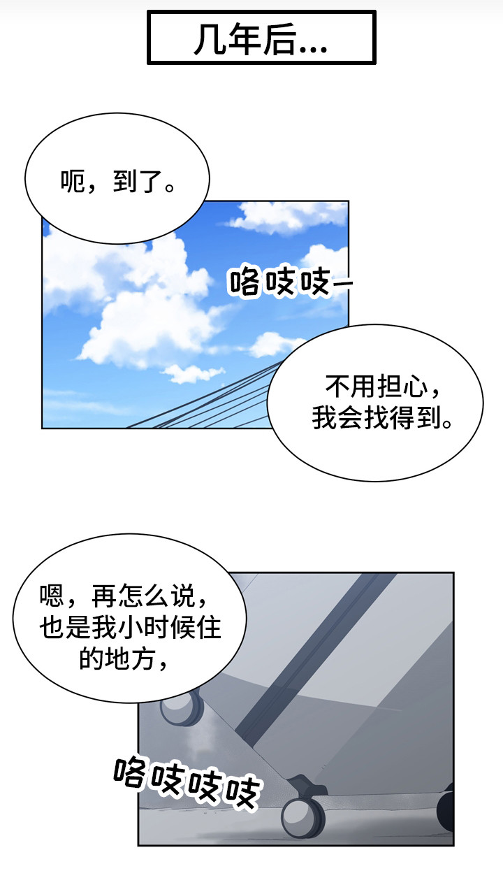 第1章：童年诺言10