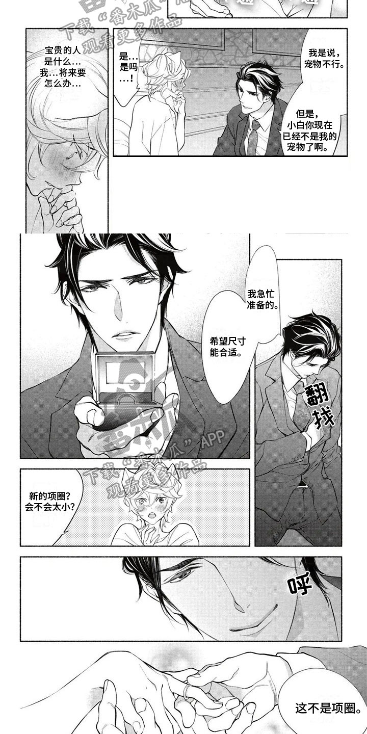 第12章：誓言3