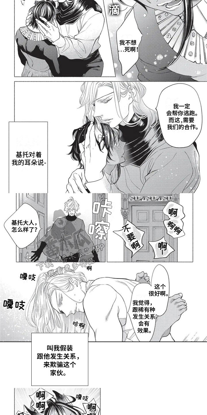 第18章：欺骗5