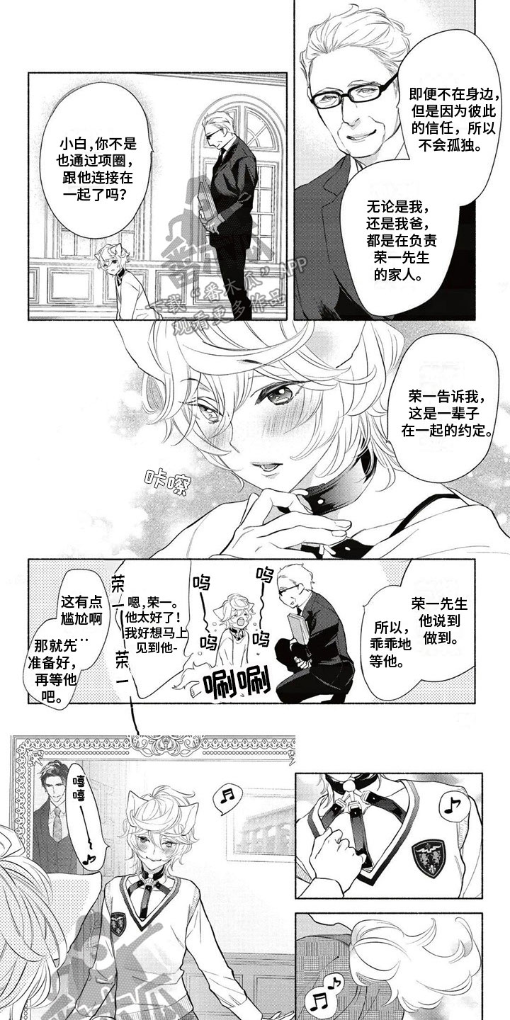第6章：走散0