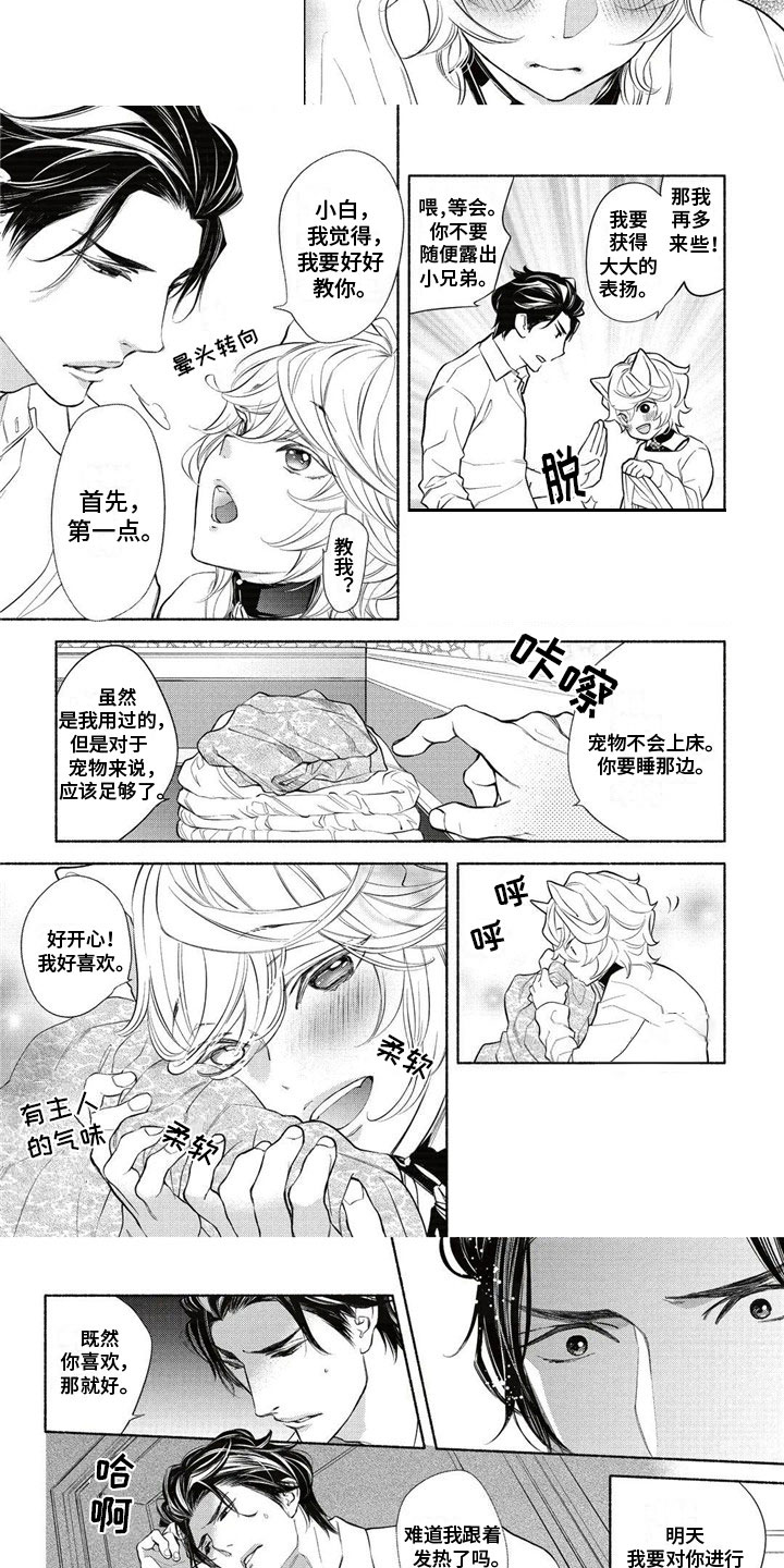第3章：主人2