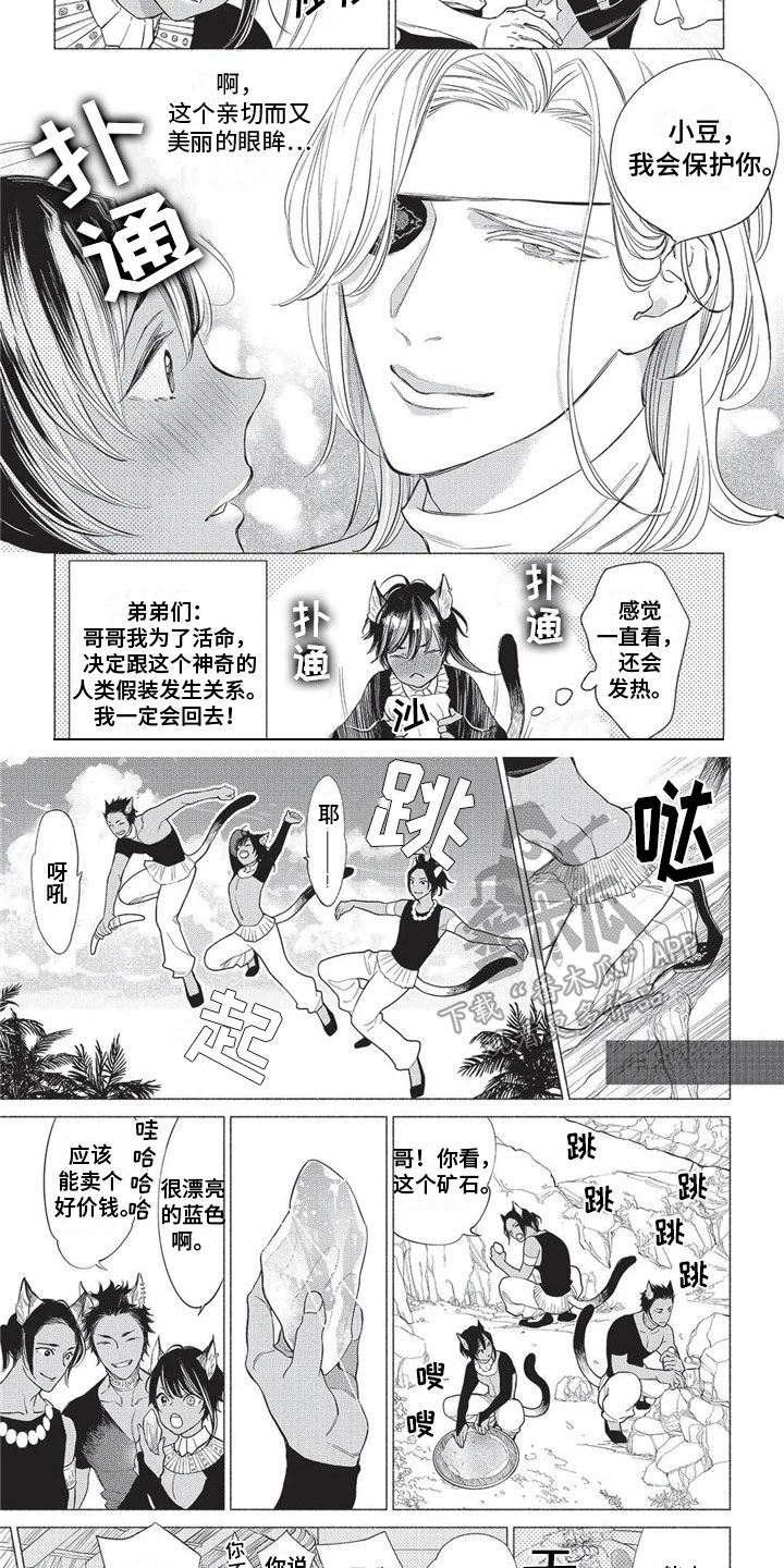 第19章：警惕2