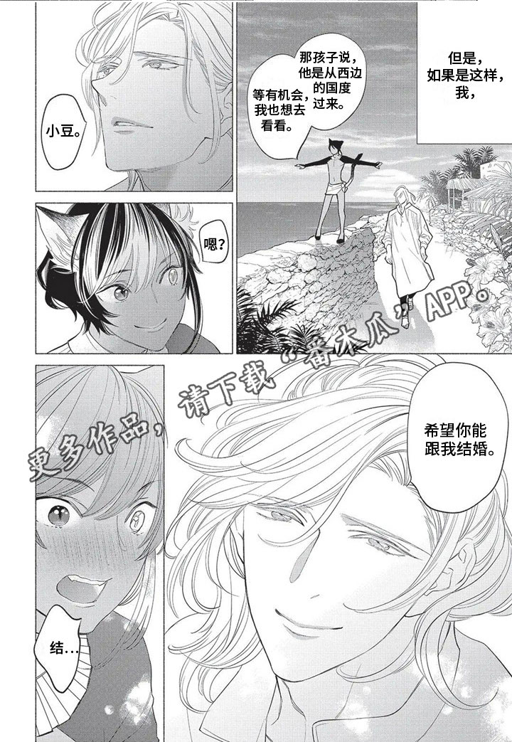 第32章：【番外】主意5