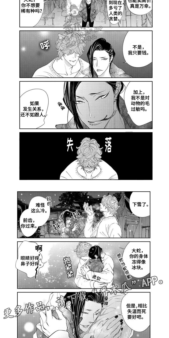第16章：幸福5
