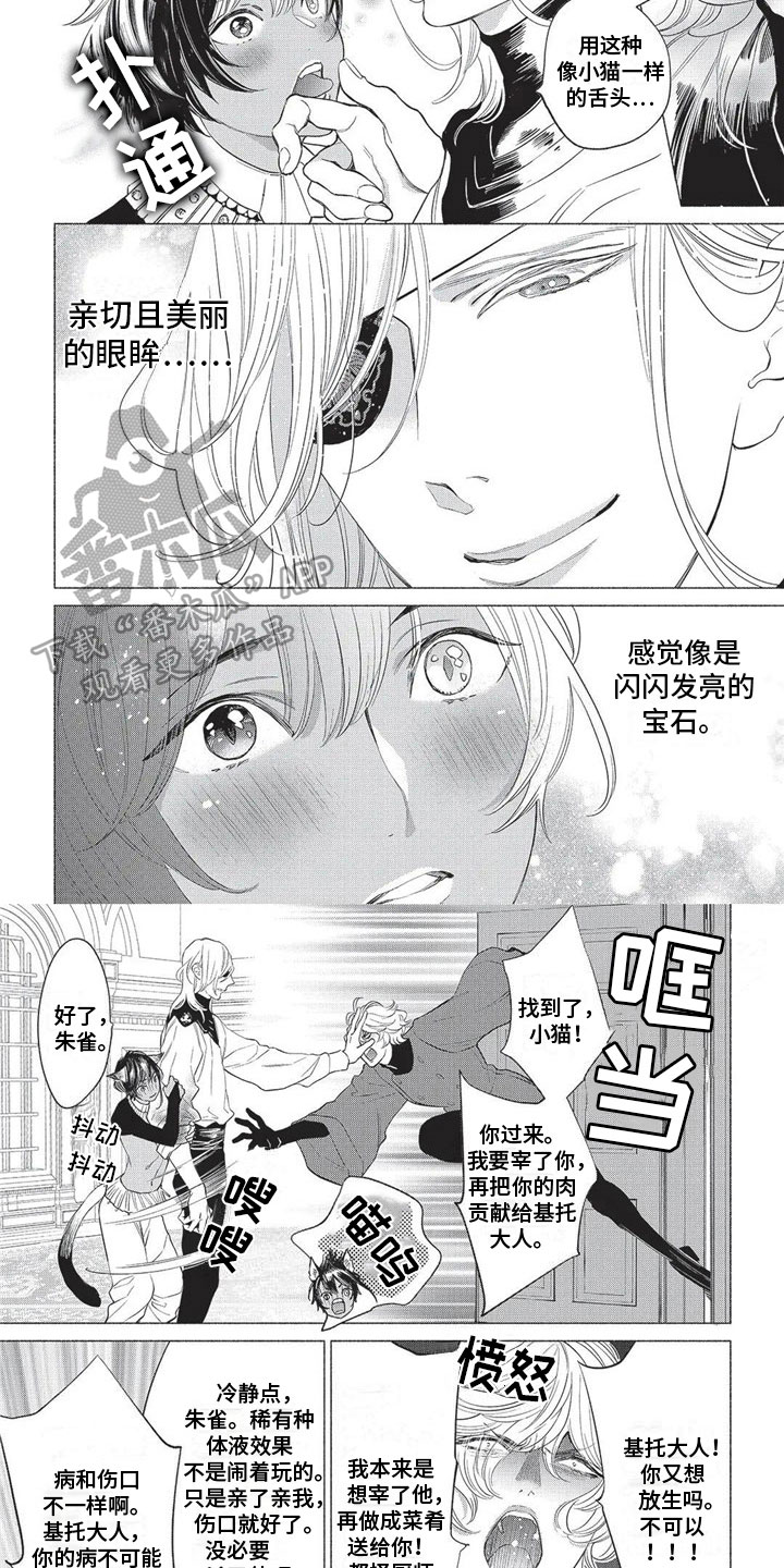 第18章：欺骗2