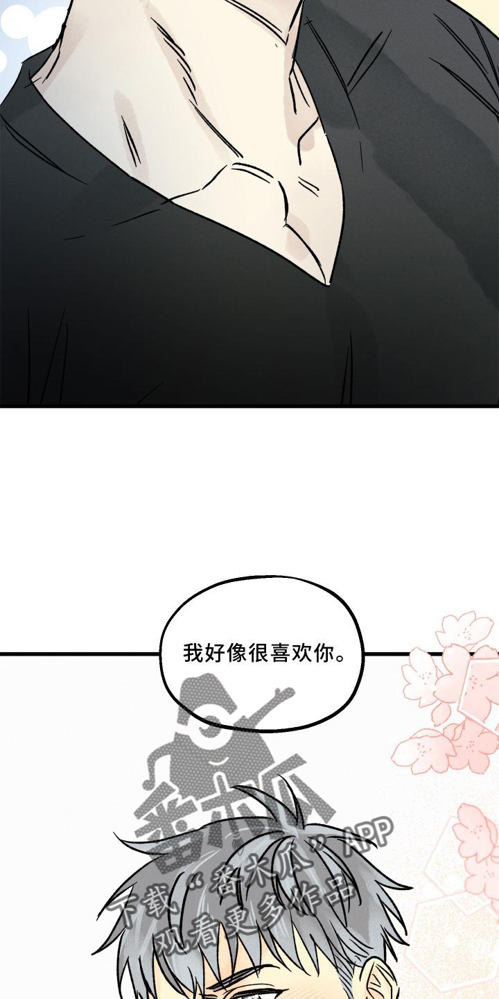 第55章：喜欢23