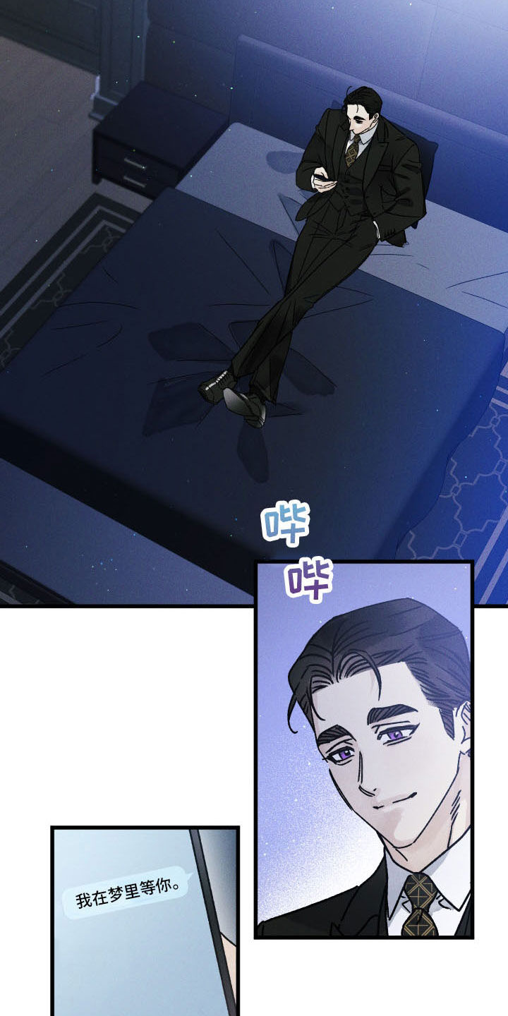 第22章：在梦里等你19