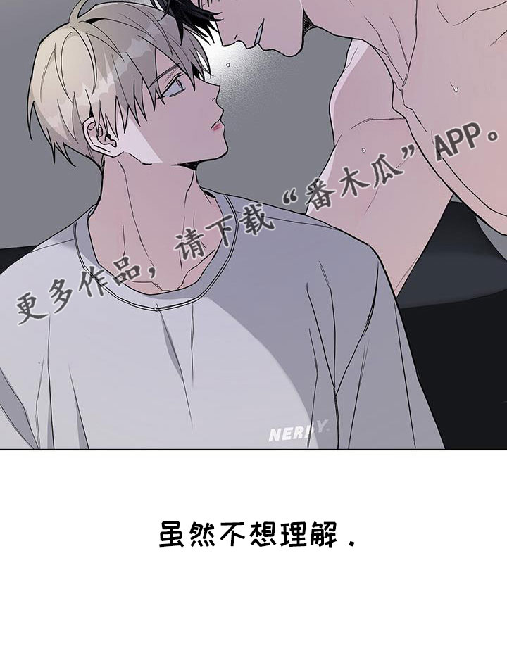 第37章：不想理解19