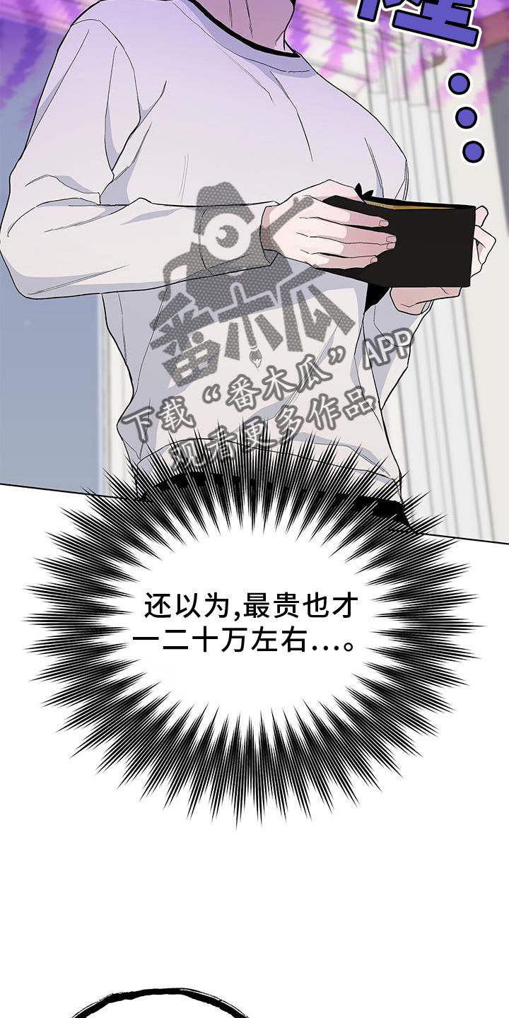 第33章：耀眼12
