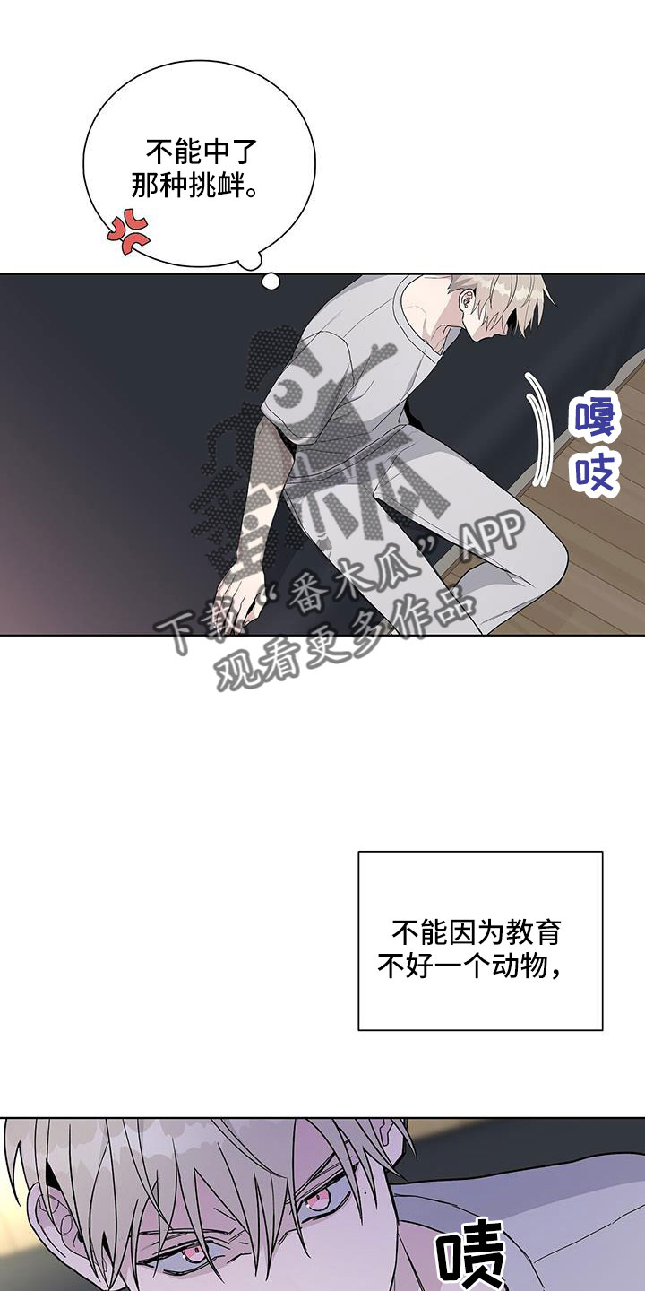 第38章：不懂变通的家伙12