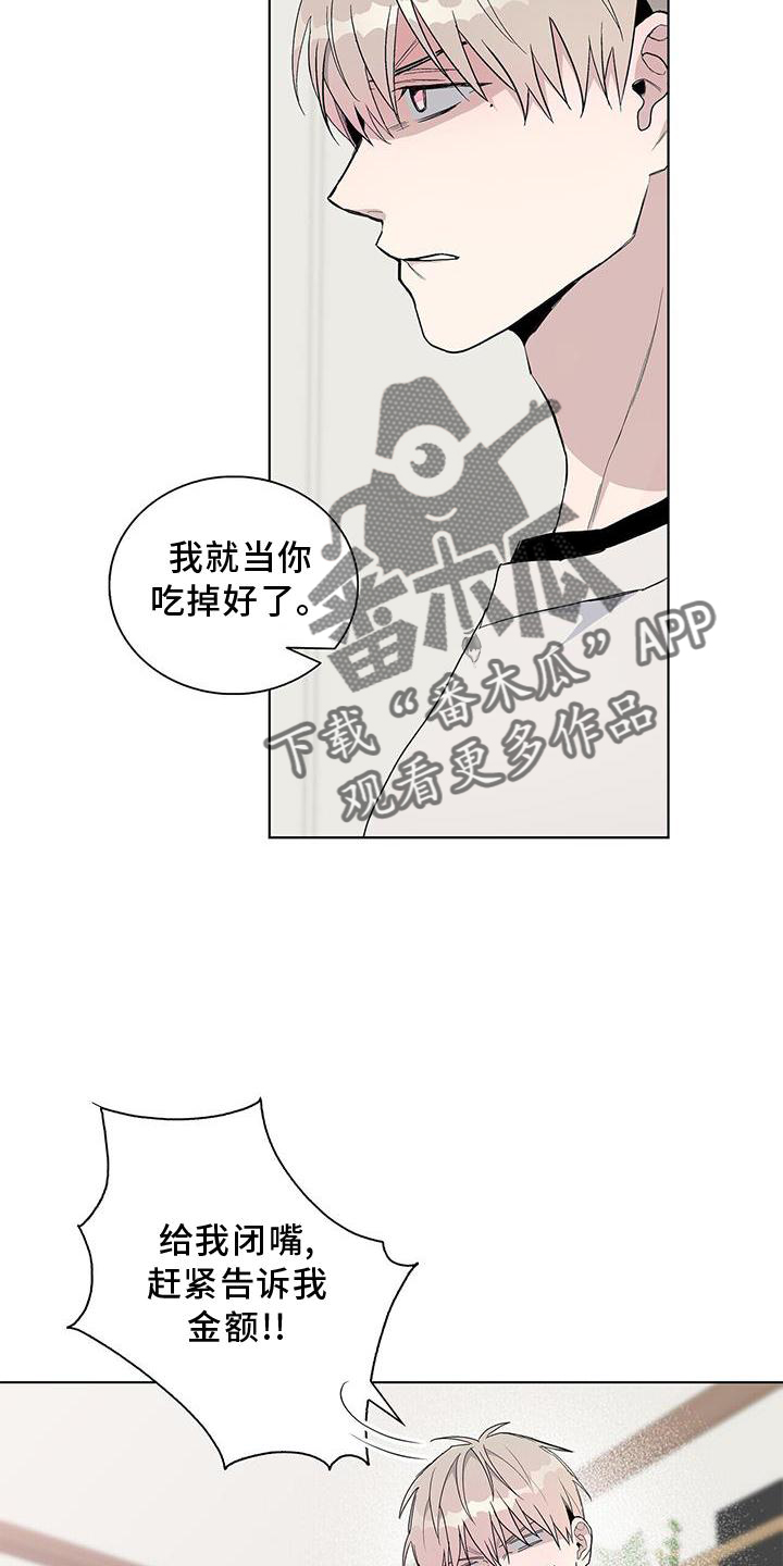 第33章：耀眼8