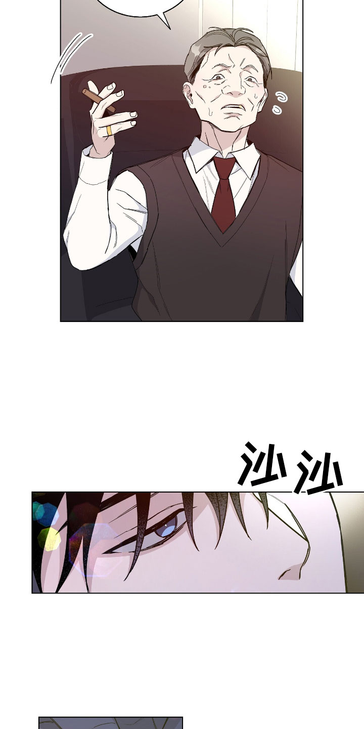 第2章：老大的情夫14