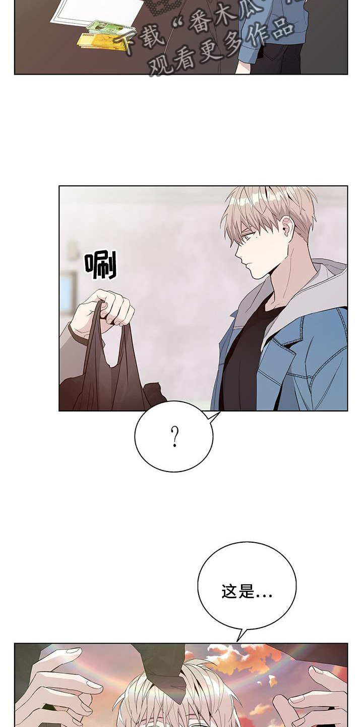第21章：模仿3