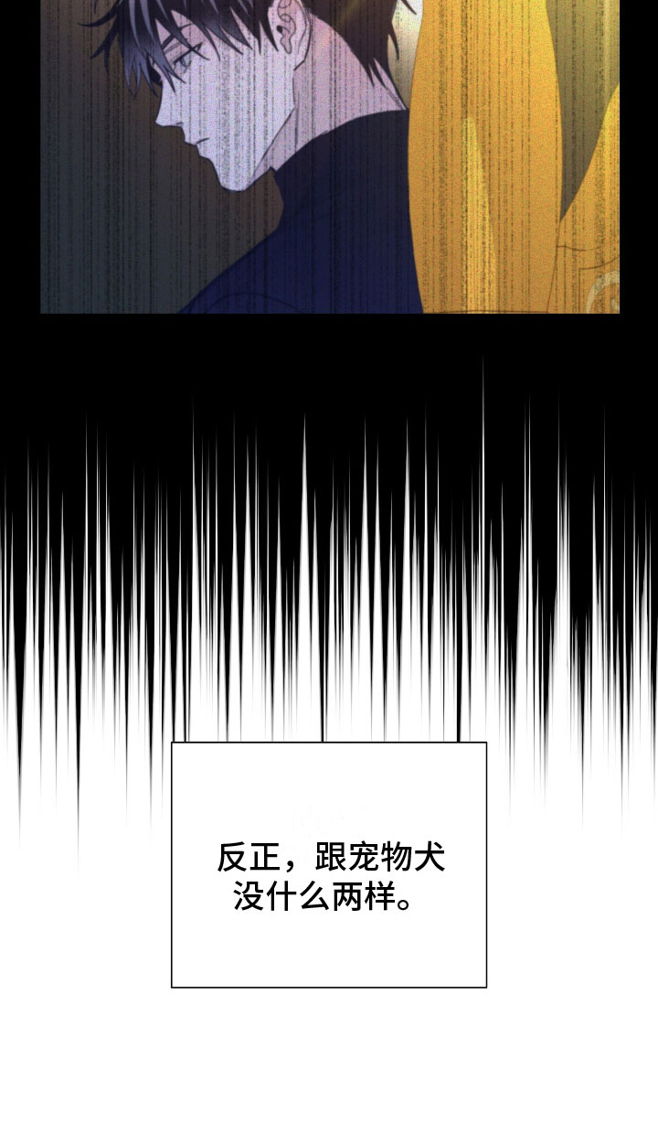 第2章：老大的情夫32