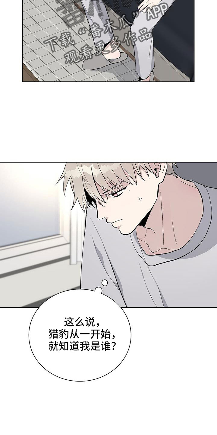 第40章：奇葩缘分20