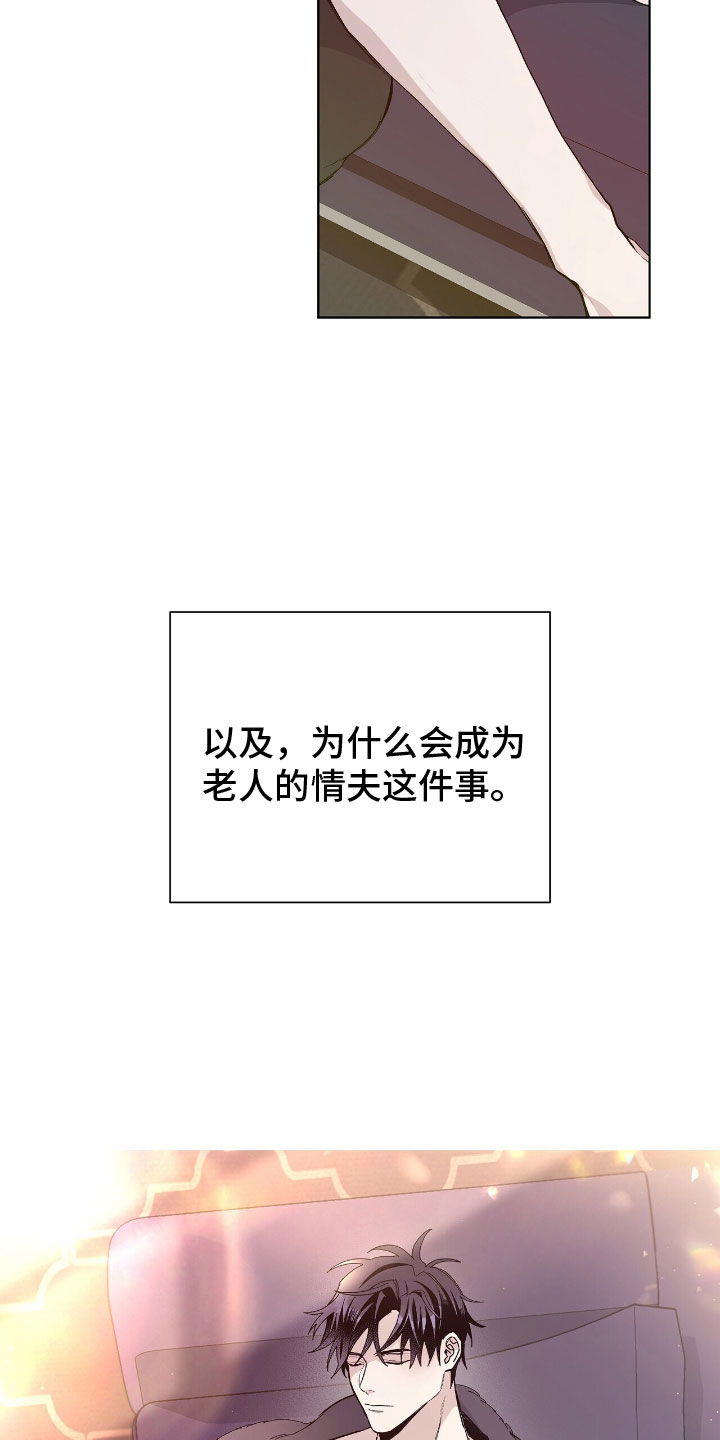 第2章：老大的情夫5