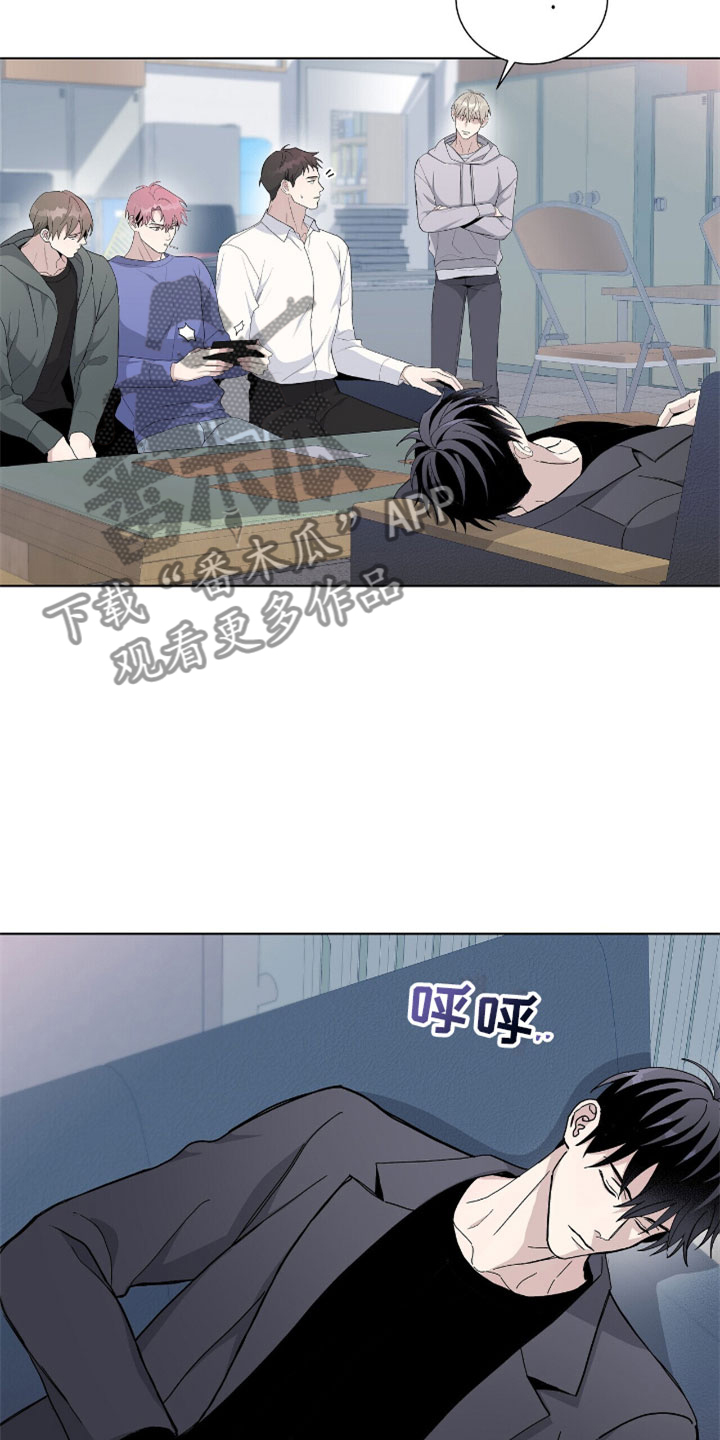 第6章：办公室15
