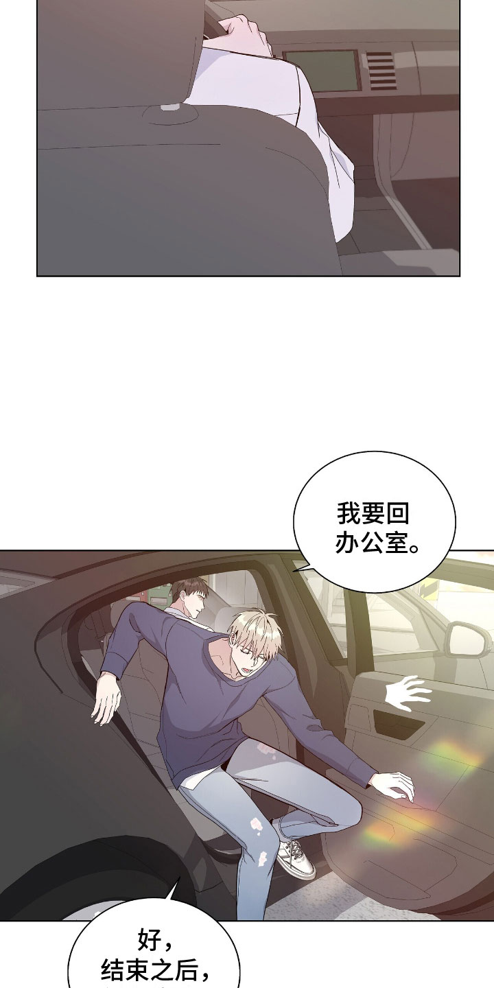 第2章：老大的情夫29