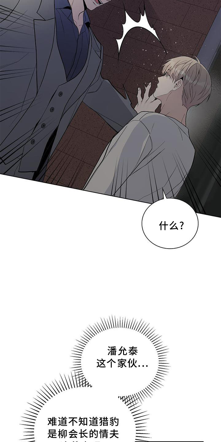 第32章：伪装8