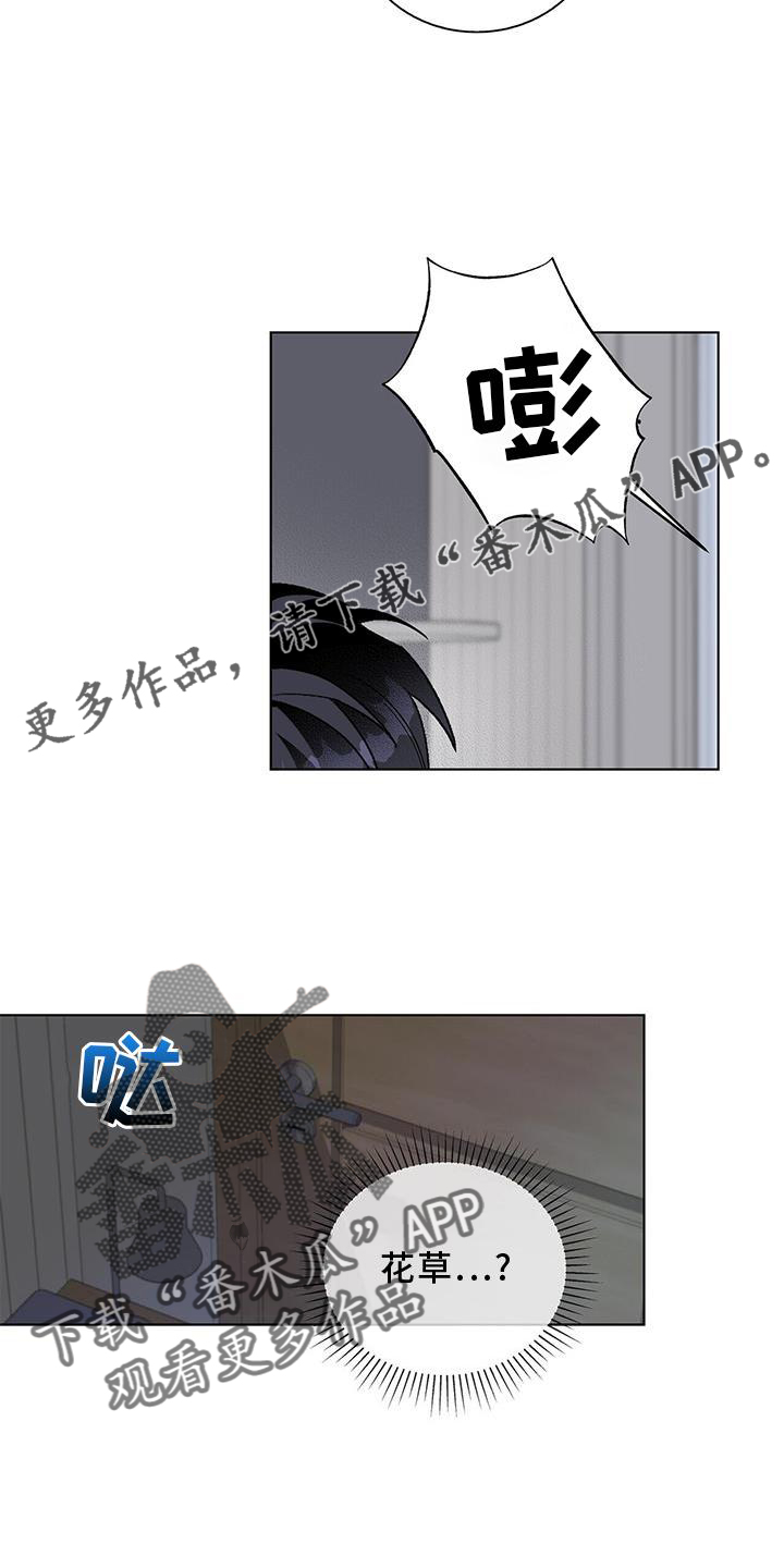 第16章：奇怪11