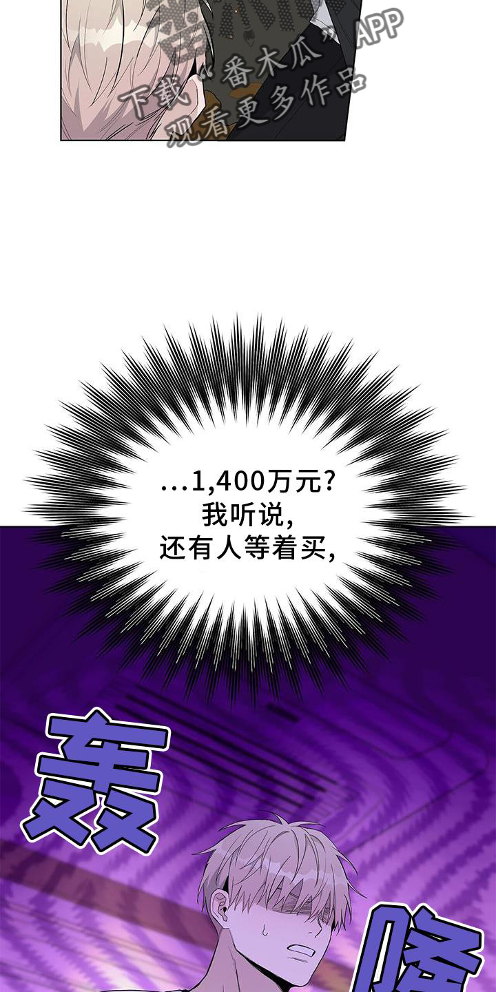 第33章：耀眼11