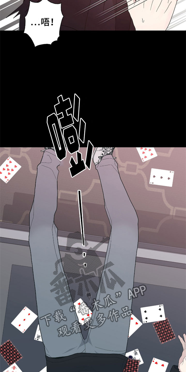 第15章：这个疯子9