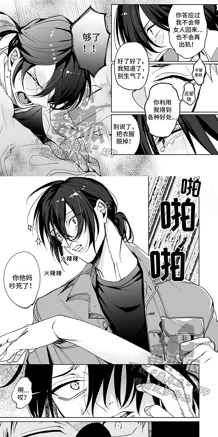 第5章：求助0